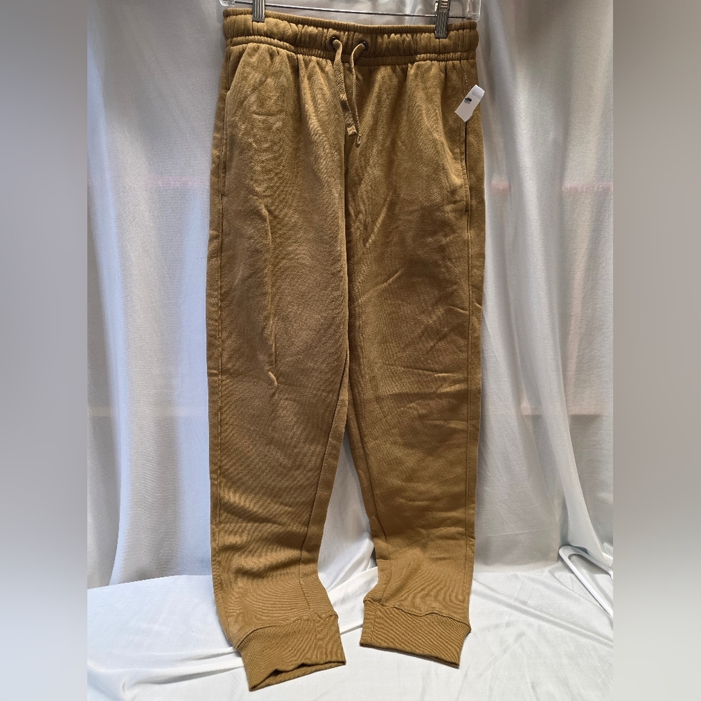 Goodfellow & Co Tan Track Pants